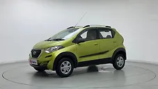 Used Datsun Redigo S [2016-2019] in Ghaziabad