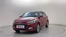 Used Hyundai Elite i20 Asta 1.2 in Bangalore
