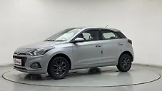 Used Hyundai Elite i20 Sportz 1.2 in Ghaziabad