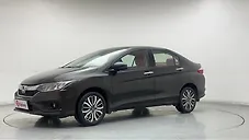 Used Honda City ZX Petrol [2019-2020] in Gurgaon