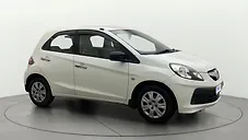 Used Honda Brio S MT in Visakhapatnam