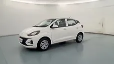 Used Hyundai Grand i10 NIOS Magna 1.2 Kappa VTVT [2023] in Lucknow