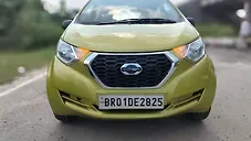 Used Datsun Redigo S 1.0 [2017-2019] in Muzaffarpur