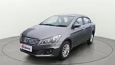 Used Maruti Suzuki Ciaz Delta 1.4 MT in Ranchi