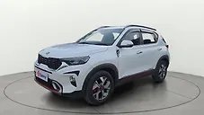 Used Kia Sonet GTX Plus 1.5 [2020-2021] in Ranchi