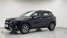 Used Kia Seltos GTX Plus 1.5 Diesel AT in Gurgaon