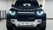 Used Land Rover Defender 110 SE 2.0 Petrol in Delhi