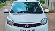 Used Tata Tiago Revotron XT [2016-2019] in Nashik