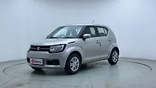 Used Maruti Suzuki Ignis Delta 1.2 AMT in Thane