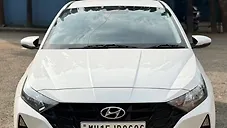 Used Hyundai Elite i20 Sportz 1.2 MT [2020-2023] in Nashik
