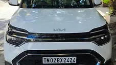 Used Kia Carens Luxury Plus 1.5 Diesel AT 6 STR in Chennai