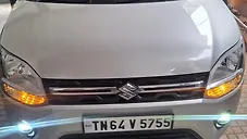 Used Maruti Suzuki Wagon R VXi 1.2 in Chennai