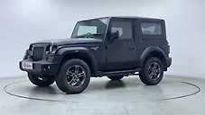 Used Mahindra Thar LX Hard Top Petrol AT 4WD [2021-2022] in Navi Mumbai