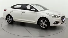 Used Hyundai Verna SX Plus 1.6 VTVT AT in Chennai