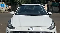 Used Hyundai Aura S 1.2 CRDi in Bhopal