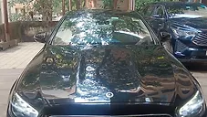 Used Mercedes-Benz E-Class E 220d Exclusive [2021-2023] in Mumbai