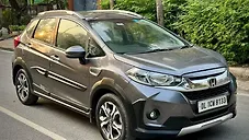 Used Honda WR-V VX MT Petrol in Delhi
