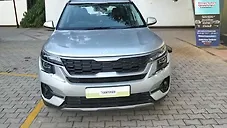 Used Kia Seltos HTK Plus 1.5 Turbo Petrol iMT [2023-2024] in Chandigarh