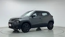 Used Tata Punch Adventure MT [2021-2023] in Ghaziabad