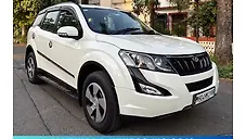 Used Mahindra XUV500 W6 in Mumbai