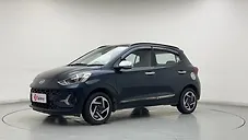 Used Hyundai Grand i10 NIOS Sportz 1.2 Kappa VTVT CNG [2023] in Delhi