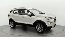 Used Ford Ecosport Titanium 1.5L Ti-VCT in Delhi