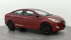 Used Hyundai Elantra 1.8 SX MT in Mumbai