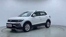 Used Volkswagen Taigun Highline 1.0 TSI MT in Navi Mumbai