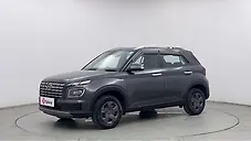 Used Hyundai Venue SX 1.2 Petrol in Mohali