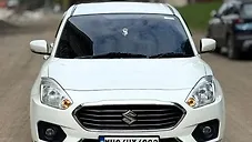 Used Maruti Suzuki Swift DZire VXI in Nashik