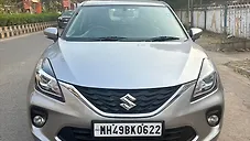 Used Maruti Suzuki Baleno Zeta in Nagpur