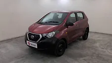 Used Datsun Redigo D in Coimbatore