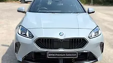 Used BMW 2 Series Gran Coupe 218 M Sport in Hyderabad