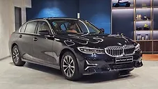Used BMW 3 Series Gran Limousine 320Ld Luxury Line in Mumbai