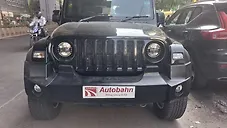 Used Mahindra Thar LX Hard Top Petrol AT 4WD in Bangalore