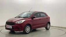 Used Ford Figo Trend 1.2 Ti-VCT in Kolkata