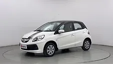 Used Honda Brio S MT in Chandigarh