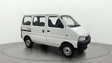 Used Maruti Suzuki Eeco 7 STR STD (O) in Bangalore