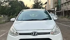 Used Hyundai Grand i10 Sportz 1.2 Kappa VTVT [2013-2016] in Navi Mumbai
