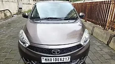 Used Tata Tiago Revotron XZA [2017-2019] in Thane