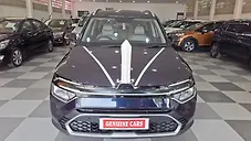 Used Kia Carens Prestige (O) 1.5 Petrol 7 STR in Chennai