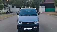 Used Maruti Suzuki Eeco 5 STR AC [2023-2025] in Indore