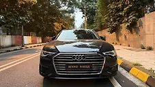 Used Audi A6 Technology 45 TFSI [2019-2024] in Delhi