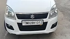 Used Maruti Suzuki Wagon R VXI in Chennai