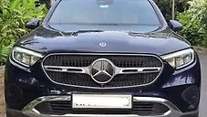 Used Mercedes-Benz GLC 220d 4MATIC in Chennai