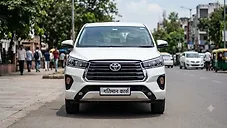 Used Toyota Innova Crysta GX 2.4 7 STR in Lucknow