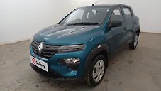 Used Renault Kwid RXL (O) 1.0 in Kochi