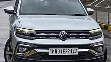 Used Volkswagen Taigun Topline 1.0 TSI MT in Mumbai