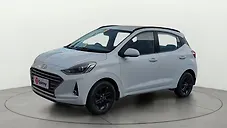 Used Hyundai Grand i10 NIOS Sportz AMT 1.2 Kappa VTVT in Jaipur