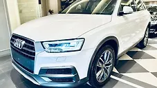 Used Audi Q3 30 TFSI Premium in Delhi